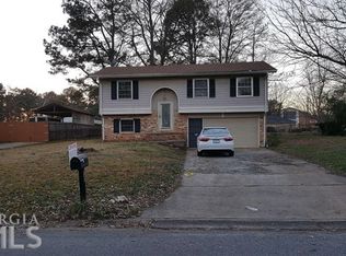 6039 Danbury Ct, Morrow, GA 30260