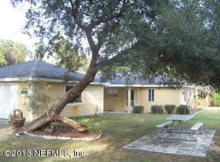 9871 NE 303rd Ave, Salt Springs, FL 32134