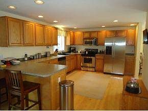 Great Kitchen!