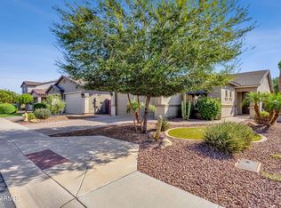 42175 N Wollemi St, San Tan Valley, AZ 85140