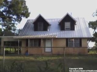 5260 Fm 1470, Poteet, TX 78065