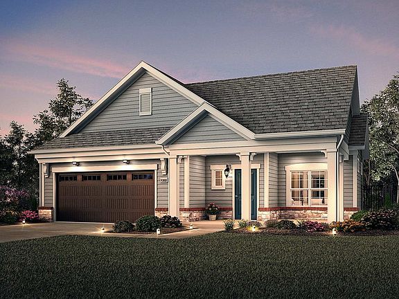 Epcon Palazzo Exterior Rendering New European Country