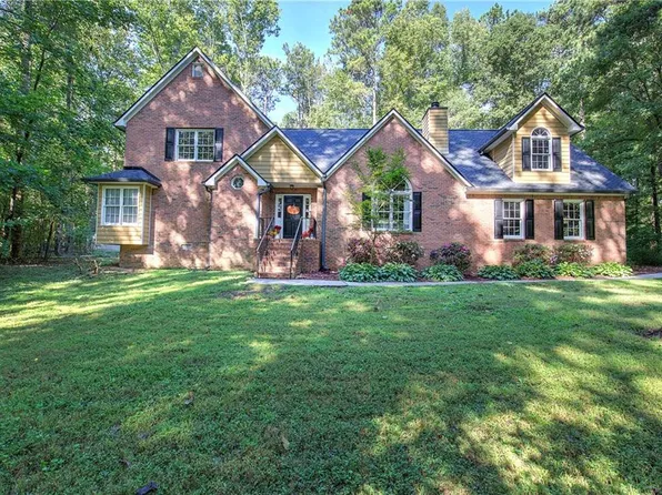 5180 Brownwood Dr, Powder Springs, GA 30127