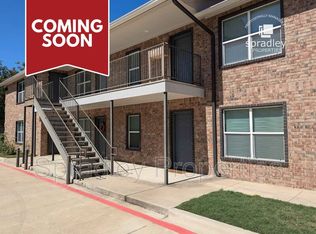 255 E 5th Ave APT 212, Belton, TX 76513