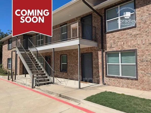 255 E 5th Ave, Belton, TX