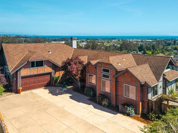3660 Tiffani Ct, Santa Cruz, CA 95065