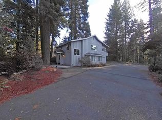 3750 Lake Almanor Dr, Westwood, CA 96137