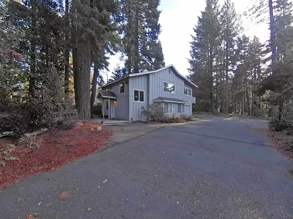 3750 Lake Almanor Dr, Westwood, CA 96137