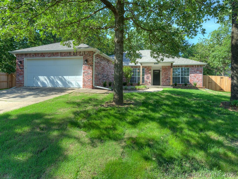 6705 Silver Oak Cir, Tulsa, OK 74107 | Zillow