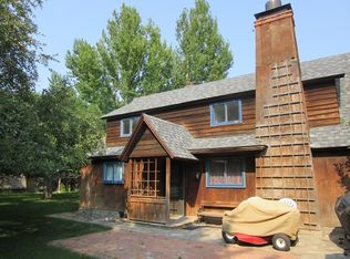 1007 Meadow Lane Ave, Cody, WY 82414