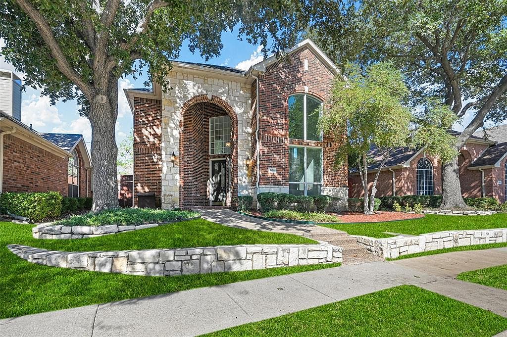 3080 Ranch Trail Irving Tx 75063
