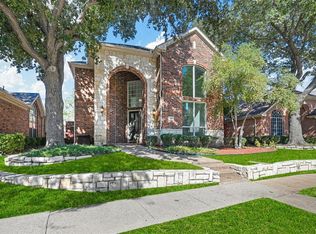 108 Ranch Trl, Irving, TX 75063