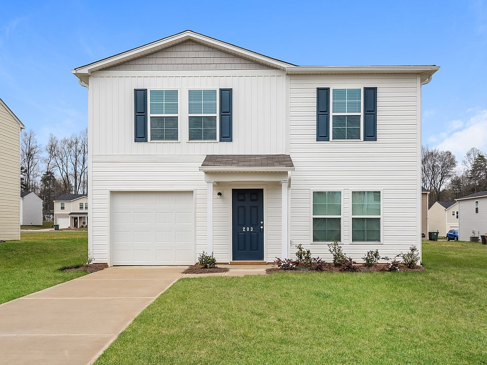 1st image of 203 Pleasant Willow Pl