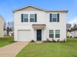 203 Pleasant Willow Pl, Greensboro, NC 27405