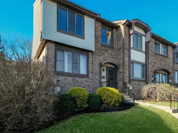 3222 Stockton Pl, Holland, PA 18966