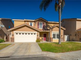 16437 Colebridge Ct, Chino Hills, CA 91709