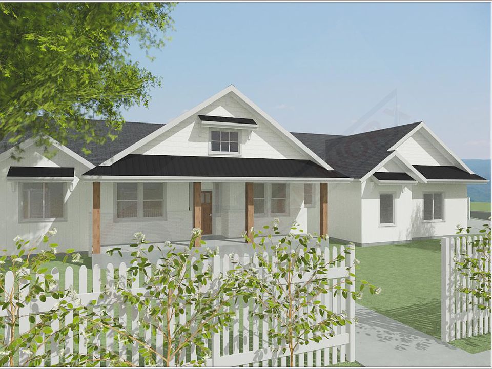 Radiant Blue Const - Onyx Plan