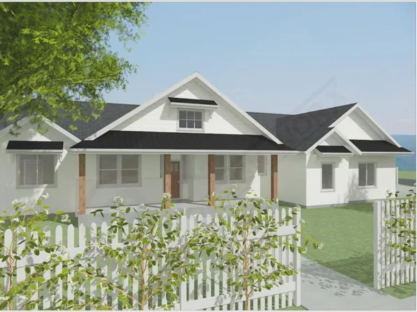 Iron Crest - Onyx Plan, Iron Crest