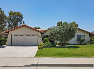 4409 Coronado Ave, Bakersfield, CA 93306