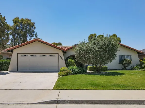 4409 Coronado Ave, Bakersfield, CA 93306