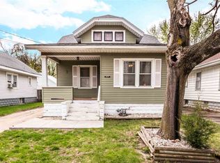 1006 E Gift Ave, Peoria, IL
