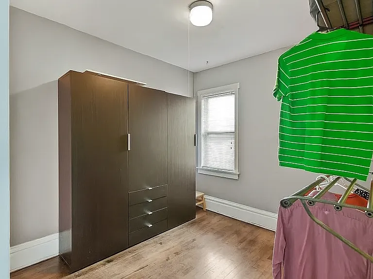 Second Floor BR 4