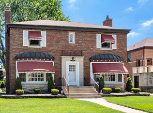 9315 S Bell Ave, Chicago, IL 60643