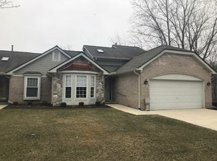 41557 Haggerty Woods Ct #30, Canton, MI 48187