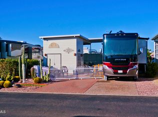 17200 W Bell Rd LOT 1538, Surprise, AZ 85374