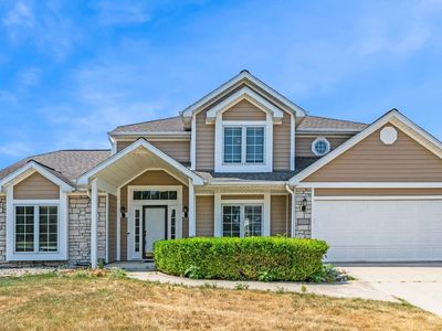 11019 Millstone Dr, Fort Wayne, IN, 46818
