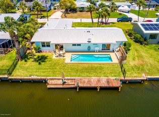 1675 Davis Dr, Merritt Island, FL 32952