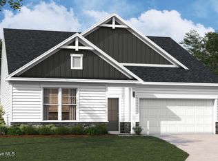 7457 Linda Vista Lane #258, Leland, NC 28451