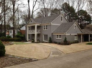 2038 Kirby Rd, Memphis, TN 38119