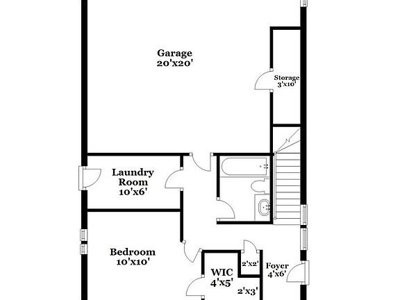 2nd image of 18554 E 47th Pl