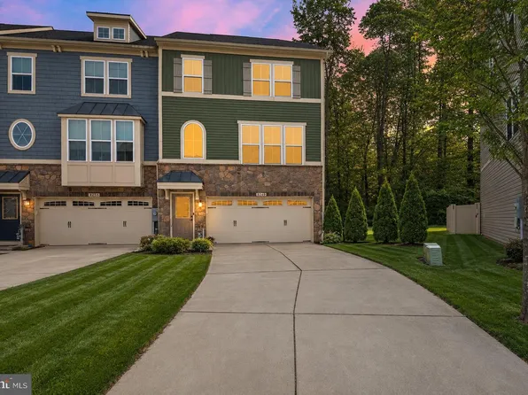 8249 Hickory Hollow Dr, Glen Burnie, MD 21060