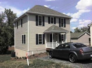 1009 Albemarle Ave, Waynesboro, VA 22980