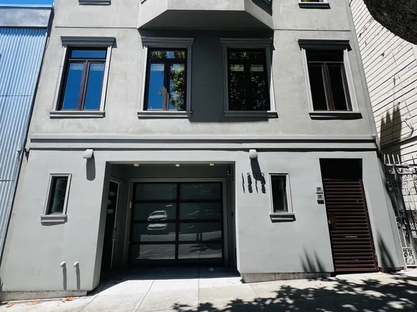 1510-1512 Pacific Ave, San Francisco, CA 94109