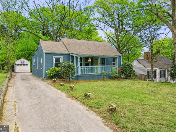 954 Moreland Ave SE, Atlanta, GA 30316