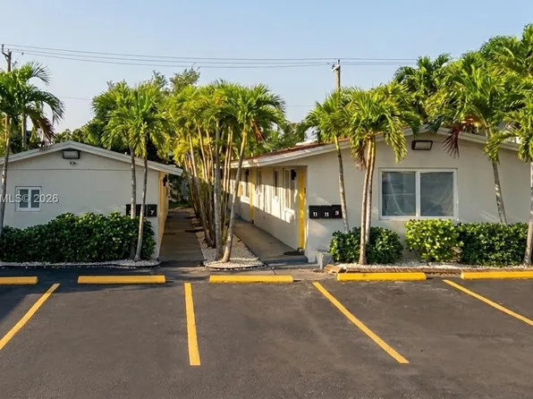 2160 NW 29th St APT 6, Oakland Park, FL 33311