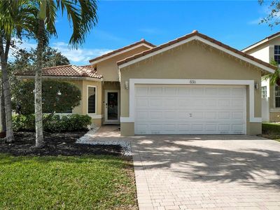 836 SW 117th Ave, Pembroke Pines, FL, 33025