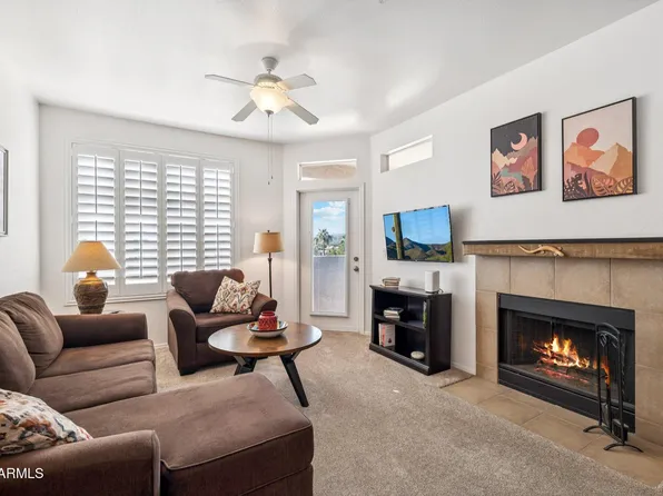 3830 E LAKEWOOD Parkway #3022, Phoenix, AZ 85048