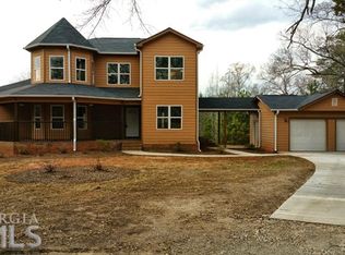 2925 Oxford Rd, College Park, GA 30349