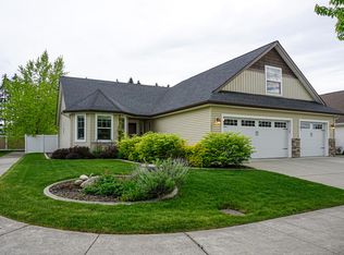 1470 W Olympus Ave, Hayden Lake, ID 83835