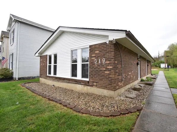 519 Ross Ave, Hamilton, OH 45013