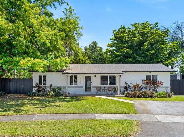 1752 S Anhinga Ln, Homestead, FL 33035