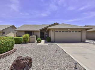 9851 W Marco Polo Rd, Peoria, AZ 85382