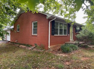 239 Robin Ave, Bowling Green, KY 42101