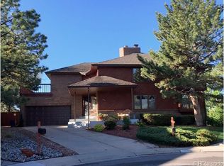 7954 S Olive Ct, Centennial, CO 80112