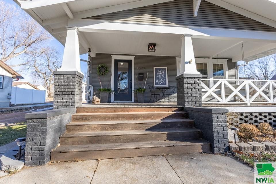1216 S Cornelia St, Sioux City, IA 51106 Zillow