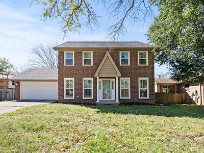 904 Edgewood Ct, Lexington, KY, 40515